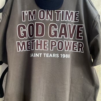 SUMMER LOVIN SHIRT 1