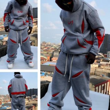 Summer lovin 2piece sweater