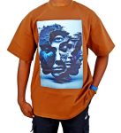 Summer lovin unisex print T-shirt