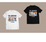 V-culture  Unisex TEE 2