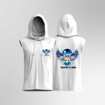 Summerlovin sleeveless T-shirt