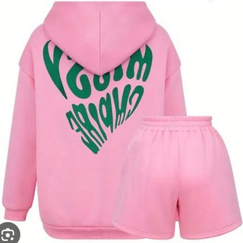 Summer lovin sweatshirt