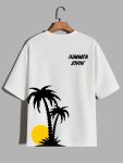 Summer lovin Graphic T-shirt
